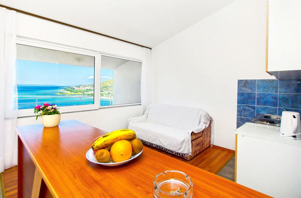 Apartments Tomislav ภายนอก รูปภาพ