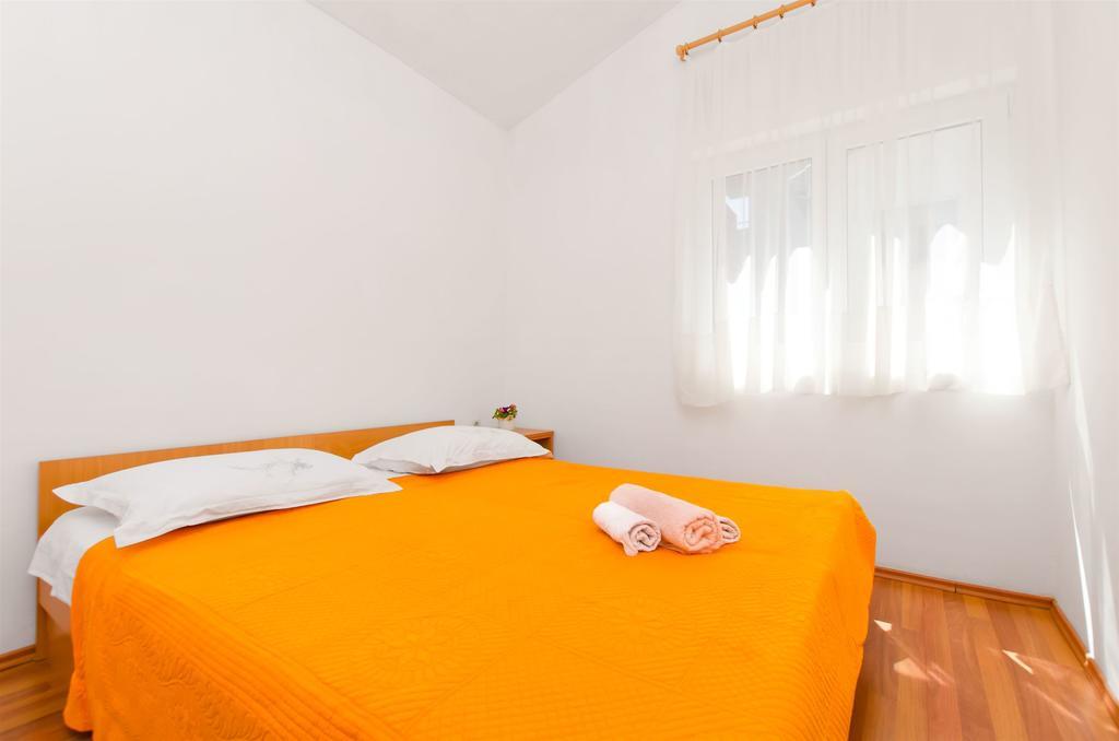 Apartments Tomislav ภายนอก รูปภาพ