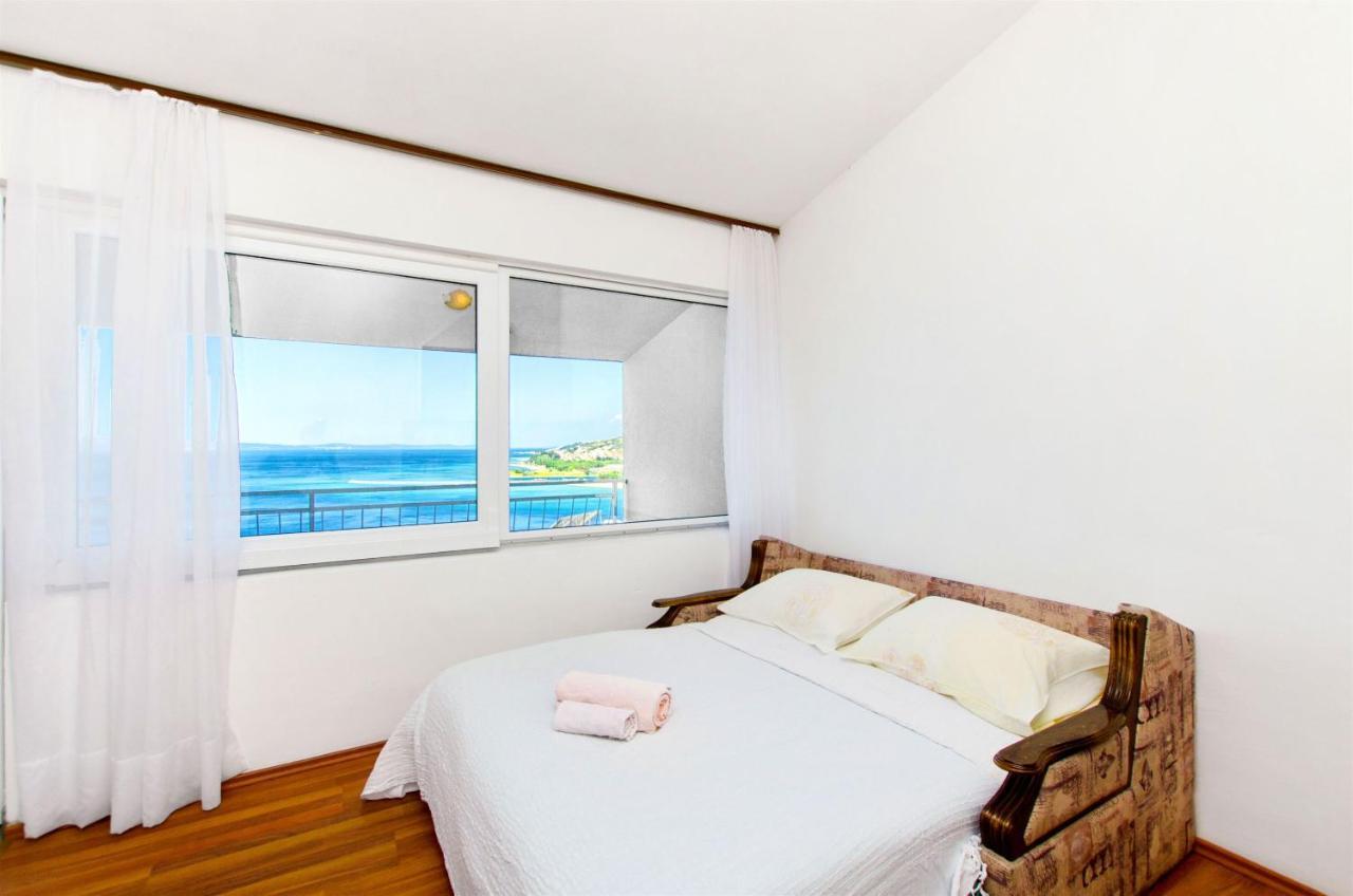 Apartments Tomislav ภายนอก รูปภาพ